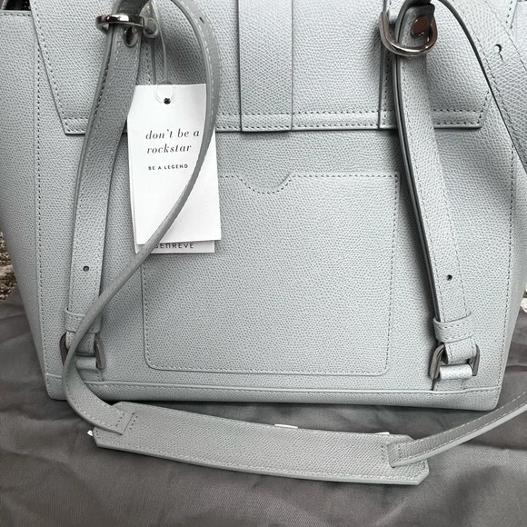 NEW Senreve Dove Maestra Bag - Picture 3 of 4